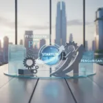 Cara Mengurus Legalitas PT untuk Startup 2026