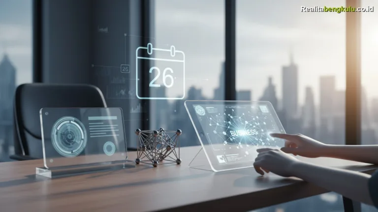 Cara Mengurus SIUP dan NIB untuk Usaha Online 2026