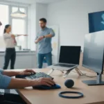 Carpal Tunnel Syndrome: Cara Mengatasi di Kantor 2026