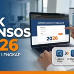 Cek Bansos 2026 lewat cekbansos.kemensos.go.id, Panduan Lengkap
