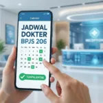 Cek Jadwal Dokter BPJS 2026: Cara Mudah Tanpa Antre