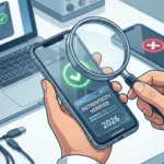 Cek Keaslian HP 2026: Cara Ampuh Sebelum Beli Bekas