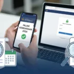 Cek Pajak Kendaraan Online 2026: Panduan Lengkap Tanpa ke Samsat