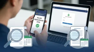 Cek Pajak Kendaraan Online 2026: Panduan Lengkap Tanpa ke Samsat