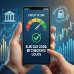 Cek SLIK OJK 2026: Cara Mudah Cek BI Checking Sebelum Kredit
