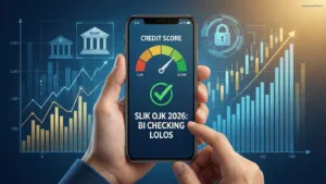 Cek SLIK OJK 2026: Cara Mudah Cek BI Checking Sebelum Kredit