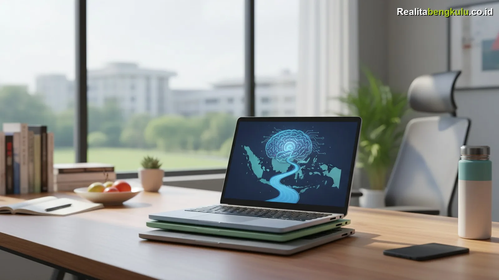 Chromebook Terbaik untuk Pelajar Indonesia 2026