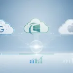Cloud Storage Terbaik 2026: Google Drive vs OneDrive vs iCloud