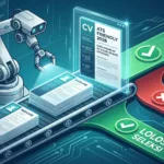 CV ATS Friendly 2026: Cara Membuat CV Lolos Seleksi Otomatis