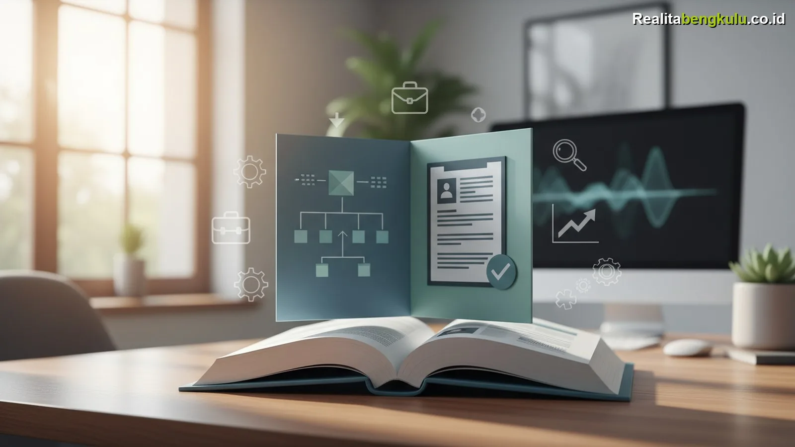 CV ATS Friendly: Panduan Lengkap dan Menarik 2026 CV ATS Friendly: Panduan Lengkap dan Menarik 2026