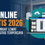 CV Online Gratis 2026: Cara Membuat Lewat Canva & Situs Terpercaya