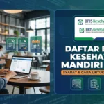 Daftar BPJS Kesehatan Mandiri 2026: Syarat & Cara untuk Freelance