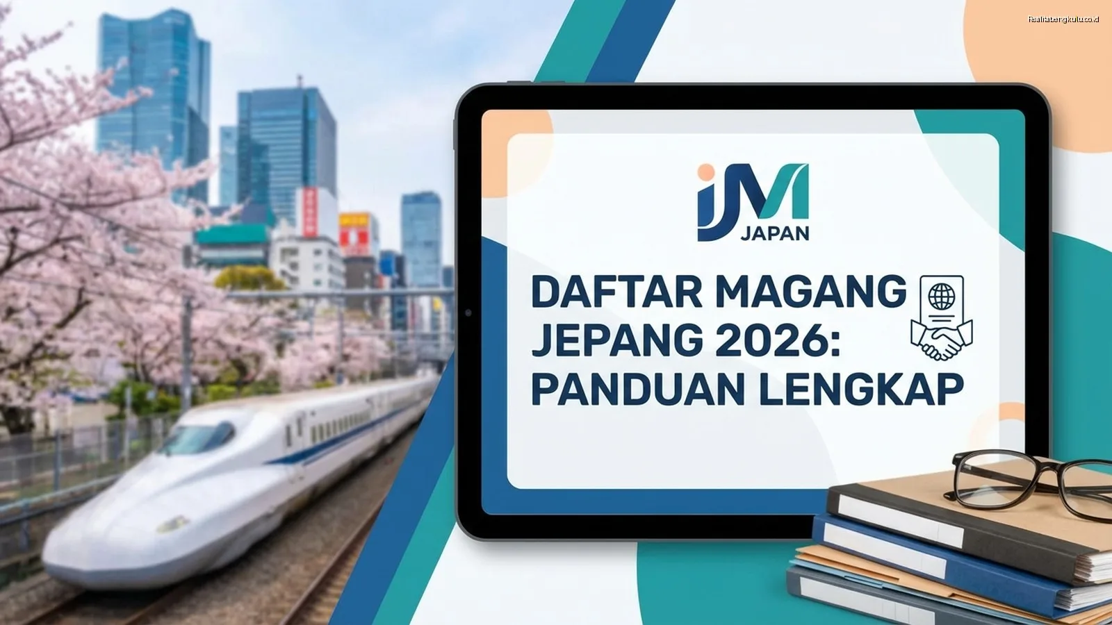 Daftar Magang Jepang 2026 Lewat IM Japan: Panduan Lengkap Daftar Magang Jepang 2026 Lewat IM Japan: Panduan Lengkap