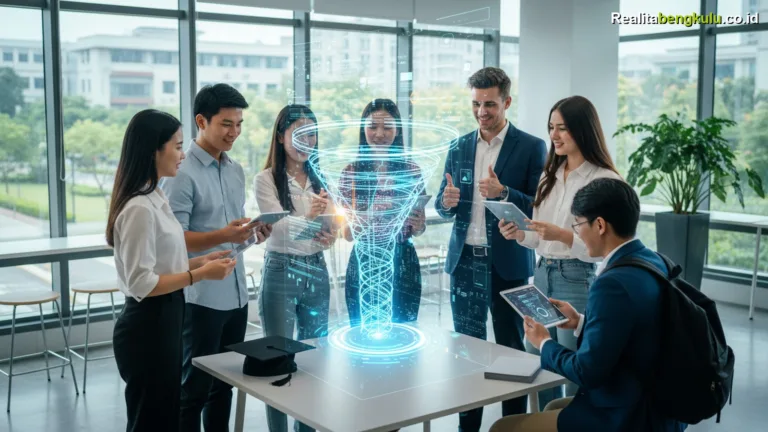 Daftar NPWP Online: Panduan Mahasiswa & Fresh Graduate 2026 Daftar NPWP Online: Panduan Mahasiswa & Fresh Graduate 2026