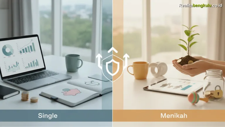 Dana Darurat: Tips Membangun untuk Single dan Menikah Dana Darurat: Tips Membangun untuk Single dan Menikah