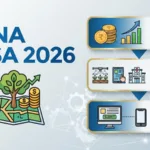 Dana Desa 2026: Rincian Besaran, Program Prioritas, dan Cara Pengajuan