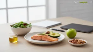 Diet Keto Kolesterol: Panduan Aman & Efektif 2026