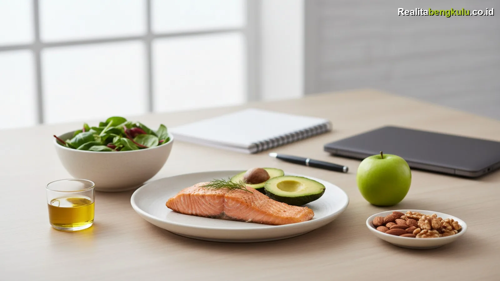 Diet Keto Kolesterol: Panduan Aman & Efektif 2026