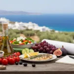 Diet Mediterania: Panduan Lengkap untuk Pemula 2026