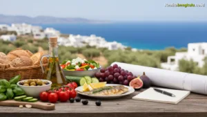 Diet Mediterania: Panduan Lengkap untuk Pemula 2026