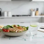 Diet Rendah Karbohidrat: Tips Efektif dan Aman 2026