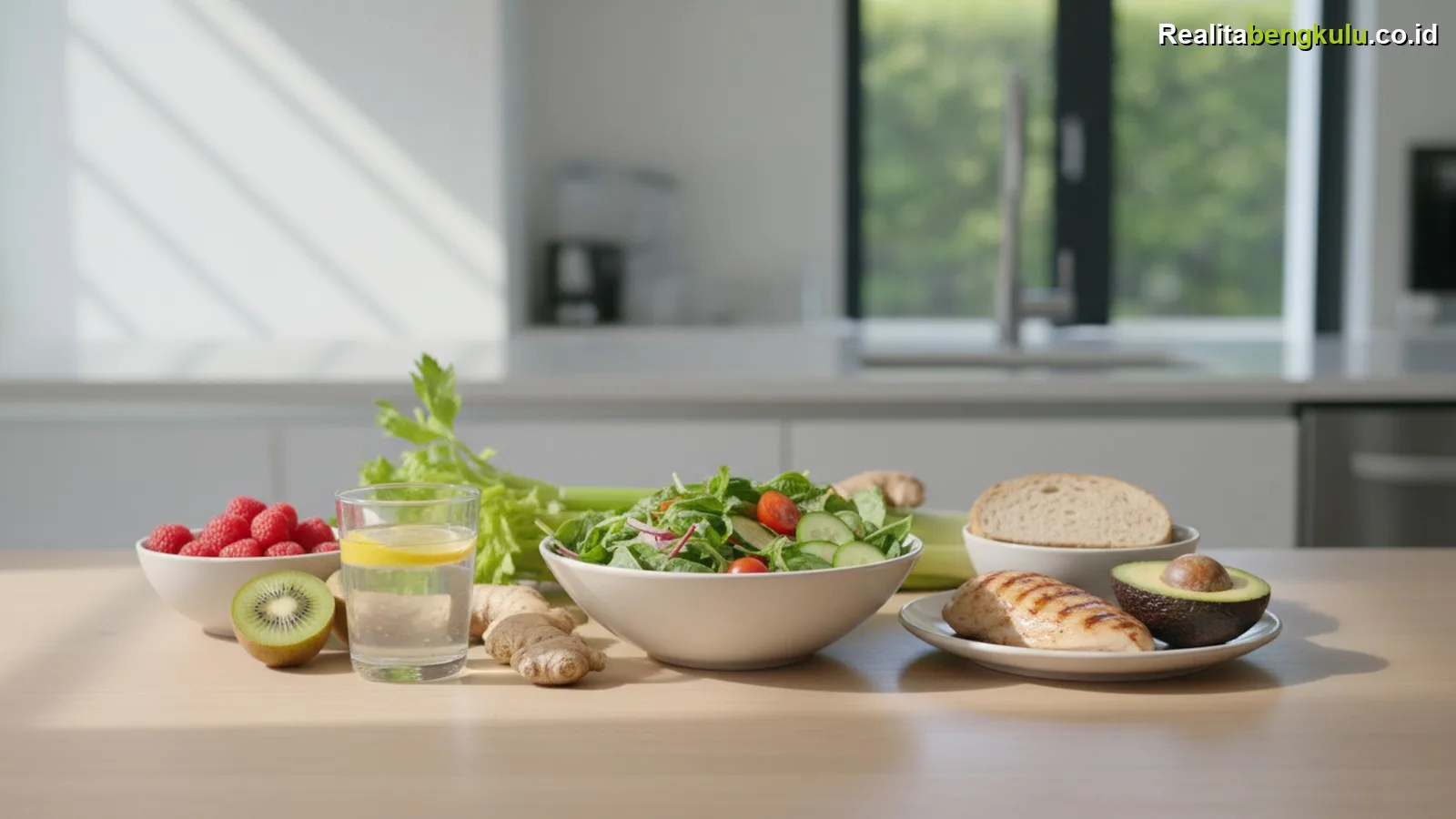 Diet Sehat Asam Urat: Tips Ampuh dan Panduan Lengkap 2026