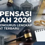 Dispensasi Nikah 2026: Cara Mengurus Lengkap & Syarat Terbaru