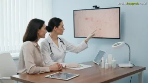 Dokter Kulit Terbaik untuk Flek Hitam: Tips Memilihnya