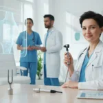 Dokter Spesialis THT Jakarta: Tips Memilih yang Terbaik