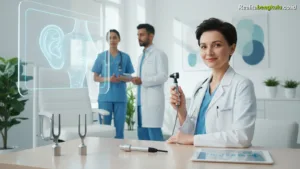 Dokter Spesialis THT Jakarta: Tips Memilih yang Terbaik