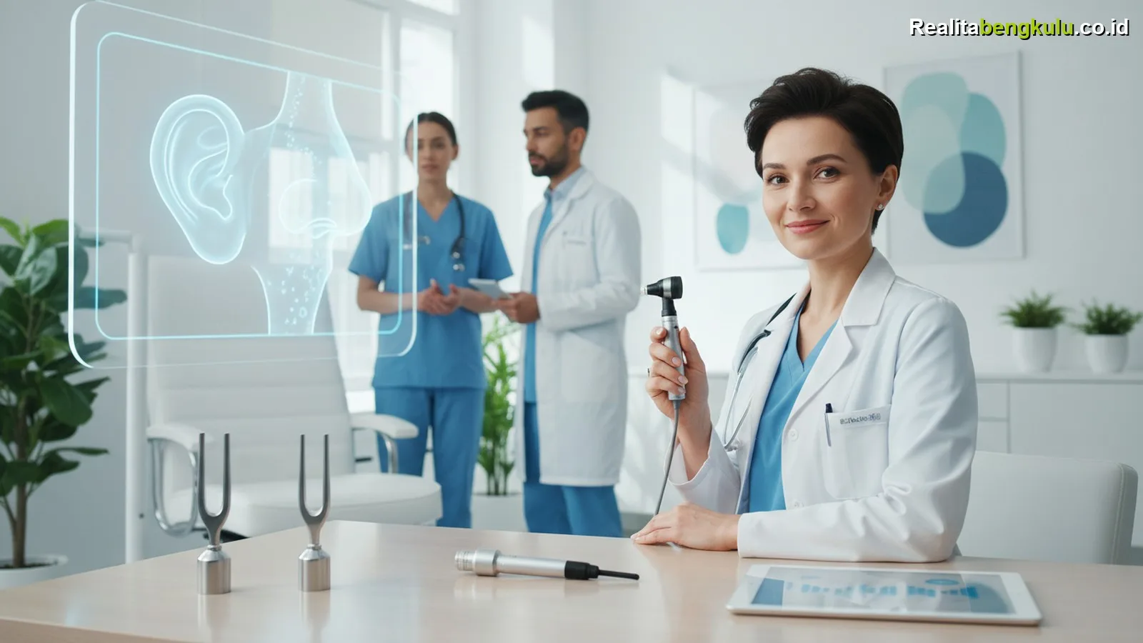 Dokter Spesialis THT Jakarta: Tips Memilih yang Terbaik Dokter Spesialis THT Jakarta: Tips Memilih yang Terbaik