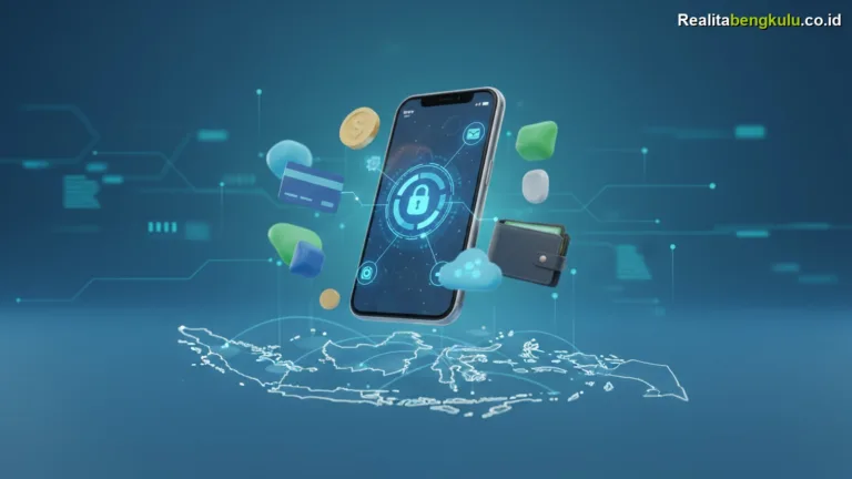 Dompet Digital Terbaik Indonesia 2026: Review Lengkap