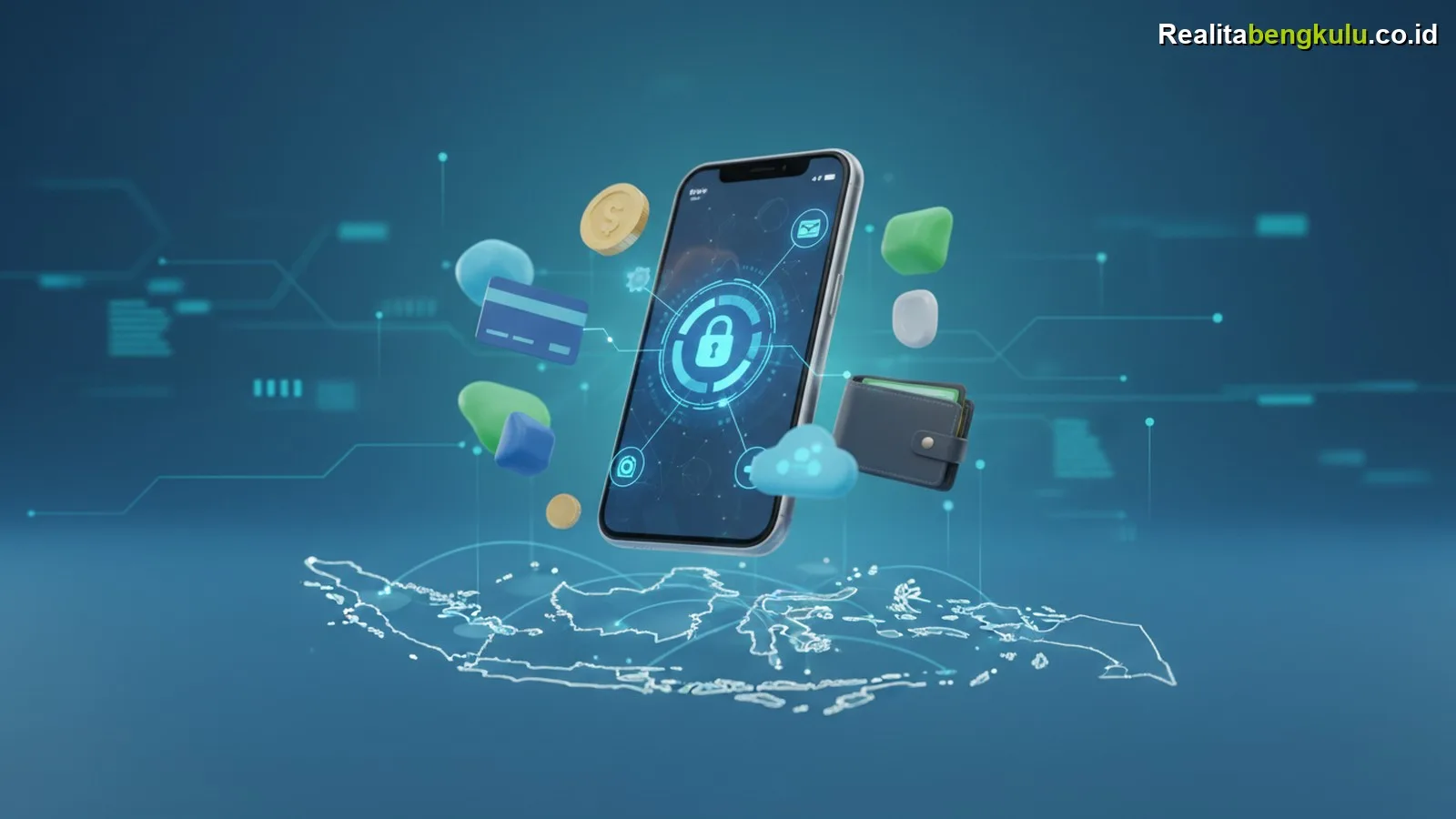 Dompet Digital Terbaik Indonesia 2026: Review Lengkap