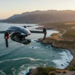 Drone Terbaik untuk Fotografi Udara: Panduan Lengkap 2026