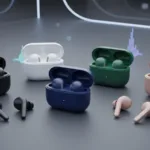 Earbuds TWS Terbaik di Bawah 500 Ribu Pilihan 2026