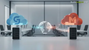 Email Hosting Bisnis: Google vs Microsoft 2026