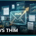 Email Profesional 2026: Panduan Lengkap Lamaran & Bisnis