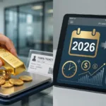 Gadai Emas di Pegadaian 2026: Cara Dapat Dana Cepat Tanpa Bunga Besar