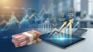 Gaji PNS 2026: Rincian Tunjangan Kinerja dan Take Home Pay