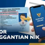 Ganti NIK KTP Bermasalah 2026: Cara Melapor ke Dukcapil