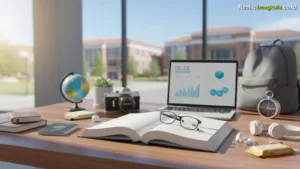 Gap Year Produktif: Panduan Lengkap Sebelum Kuliah 2026