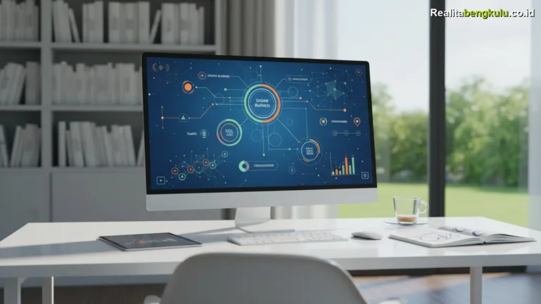 Google Ads untuk Bisnis Online: Panduan Lengkap 2026 Google Ads untuk Bisnis Online: Panduan Lengkap 2026