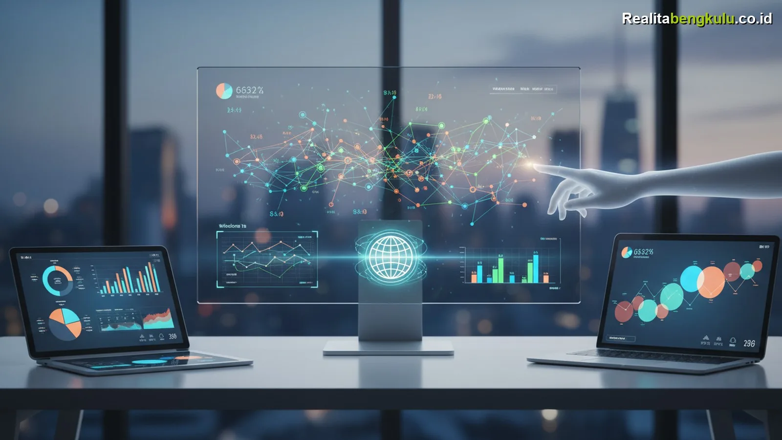 Google Analytics: Panduan Lengkap Analisis Website 2026