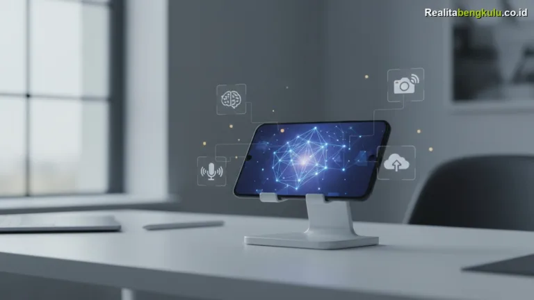 Google Pixel 9 Pro: Review Lengkap Fitur AI Terbaik 2026