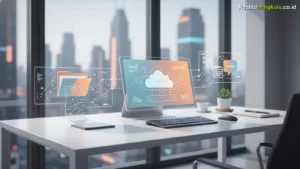 Google Workspace untuk Bisnis: Panduan Lengkap 2026