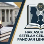 Hak Asuh Anak Setelah Cerai 2026: Panduan Lengkap PA