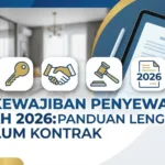 Hak Kewajiban Penyewa Rumah 2026: Panduan Lengkap Sebelum Kontrak