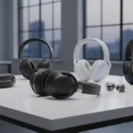 Headphone Noise Cancelling Terbaik 2026: Rekomendasi Pilihan