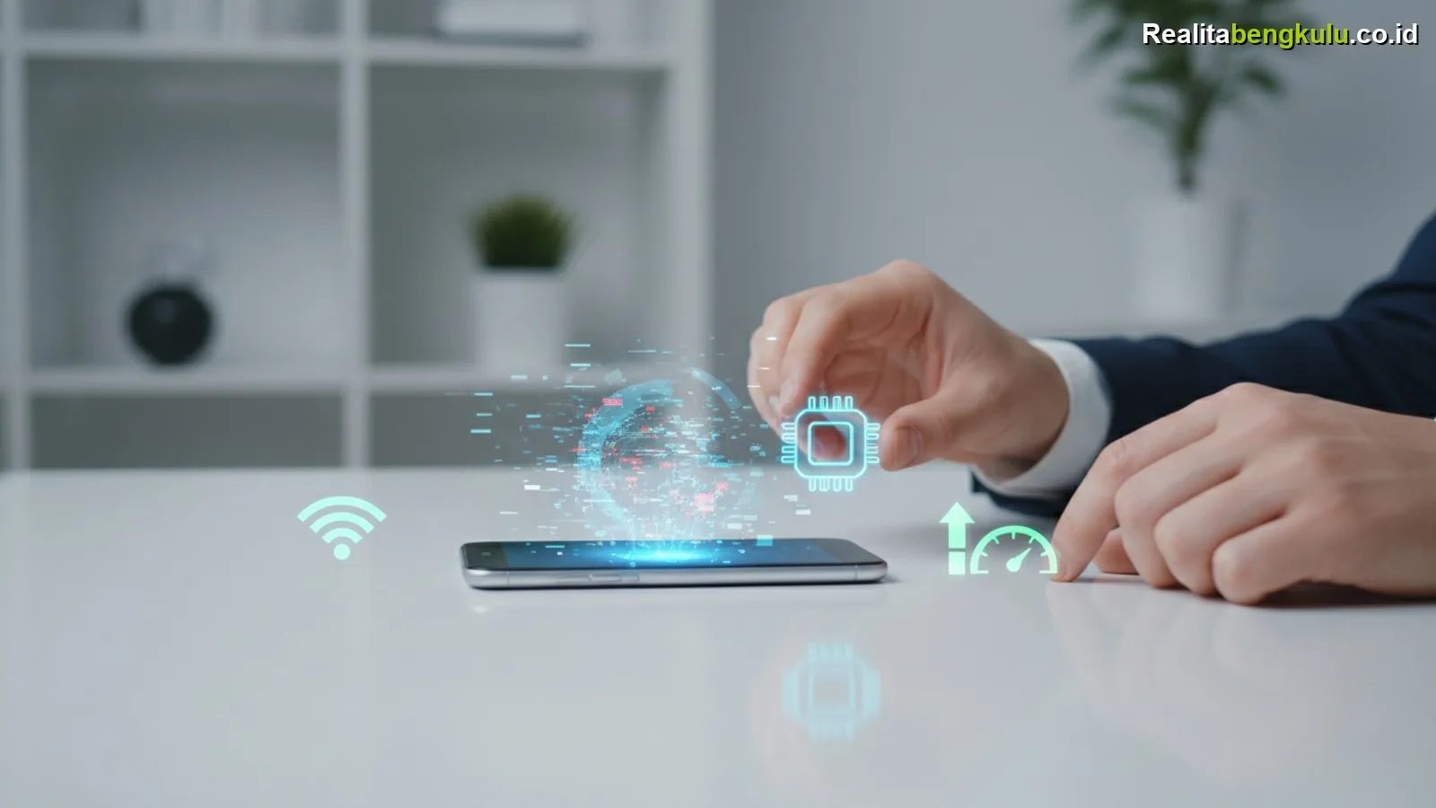 HP Android Lemot dan Hang? Ini Cara Mengatasinya HP Android Lemot dan Hang? Ini Cara Mengatasinya