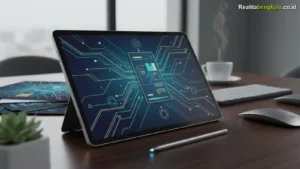 Huawei MatePad Pro 2026: Review Lengkap Tablet Premium